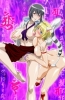 Хентай Onmyouji Ayakashi no Megami: Inran Jubaku