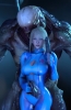 Хентай Samus and The Unknown Planet 3 REMAKE