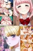 Хентай Yamitsuki Pheromone The Animation