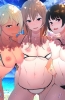 Хентай Uchi no Otouto Maji de Dekain Dakedo Mi ni Konai?