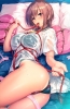 Хентай Tsun M! Gyutto Shibatte Shidoushite The Animation