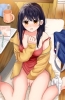 Хентай 1LDK+JK Ikinari Doukyo? Micchaku!? Hatsu Ecchi!!? The Animation