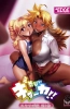 Хентай Energy Kyouka!!