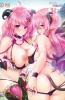 Хентай Fushigi no Kuni no Succubus
